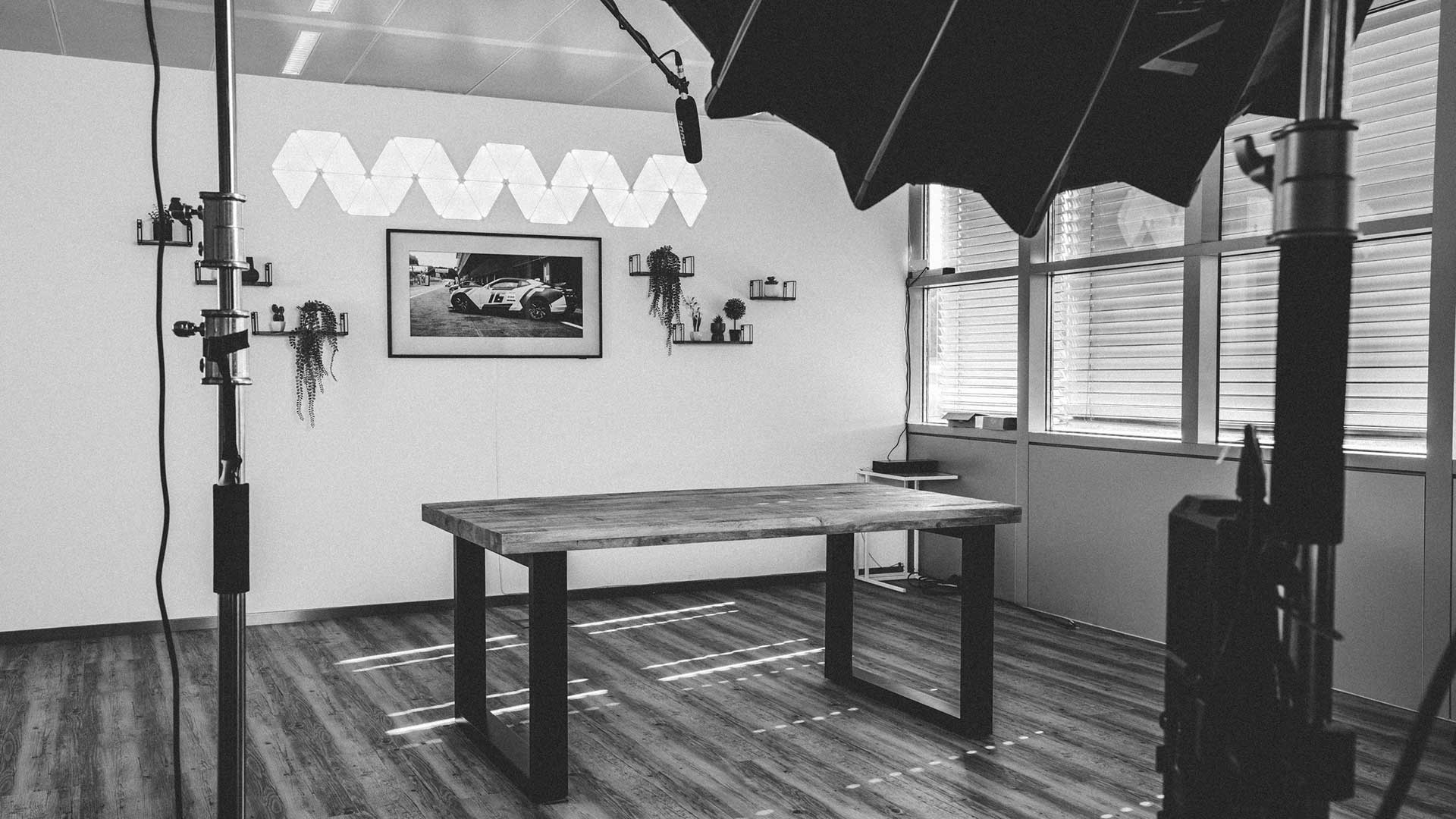Studio